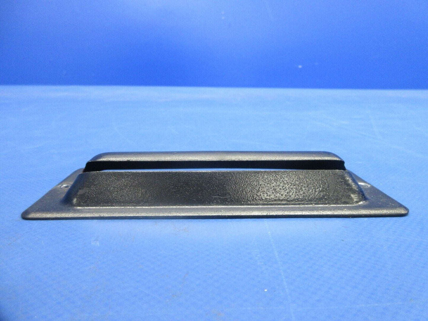 Piper PA-32RT-300T Radio Cooling Cover Trim Plate 79404-00 LOT OF 2 (0924-870)