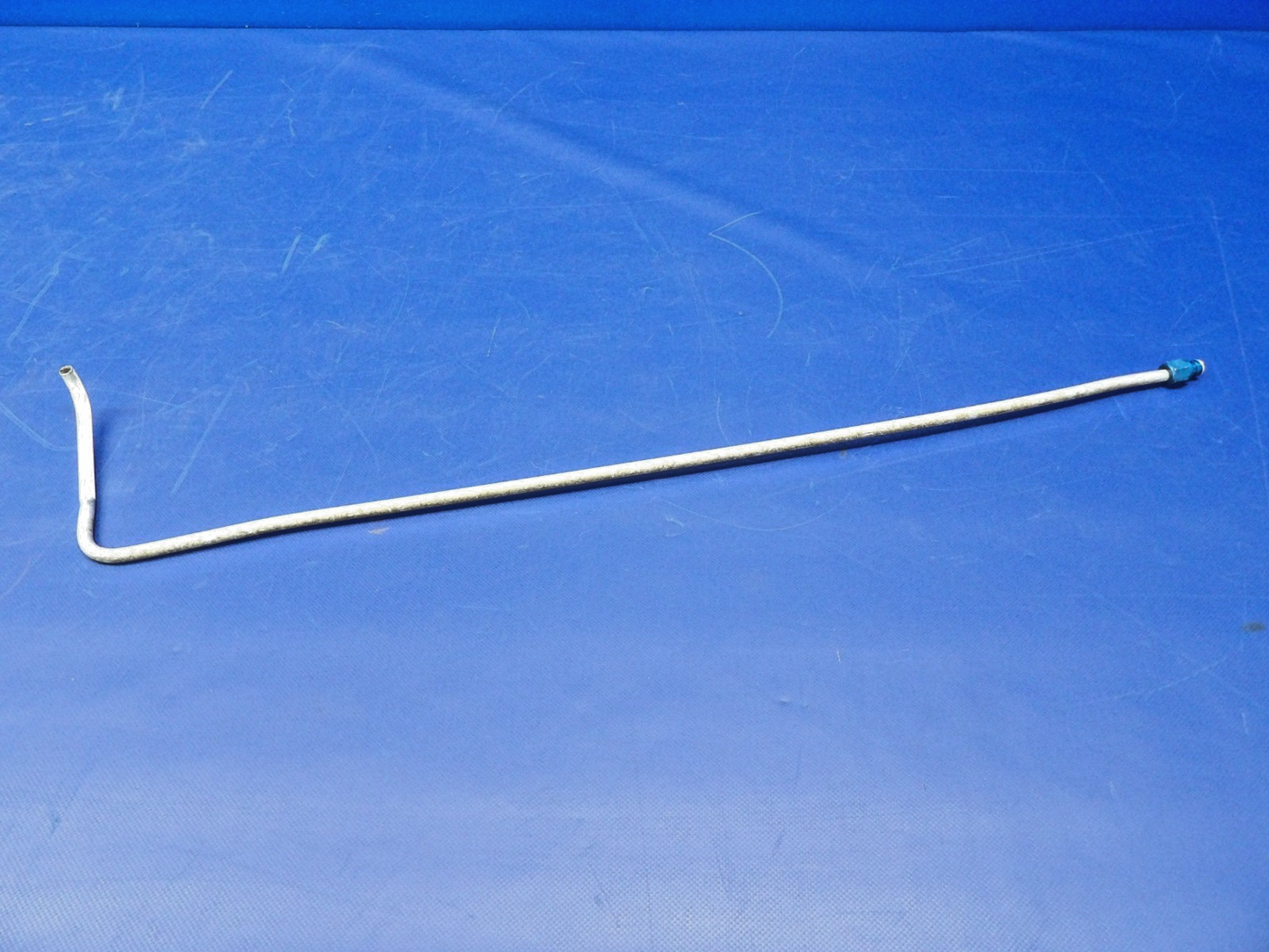 Cessna 172 / 172G Fuel Tank Vent Line P/N 0523559-8 (0326-1271)2