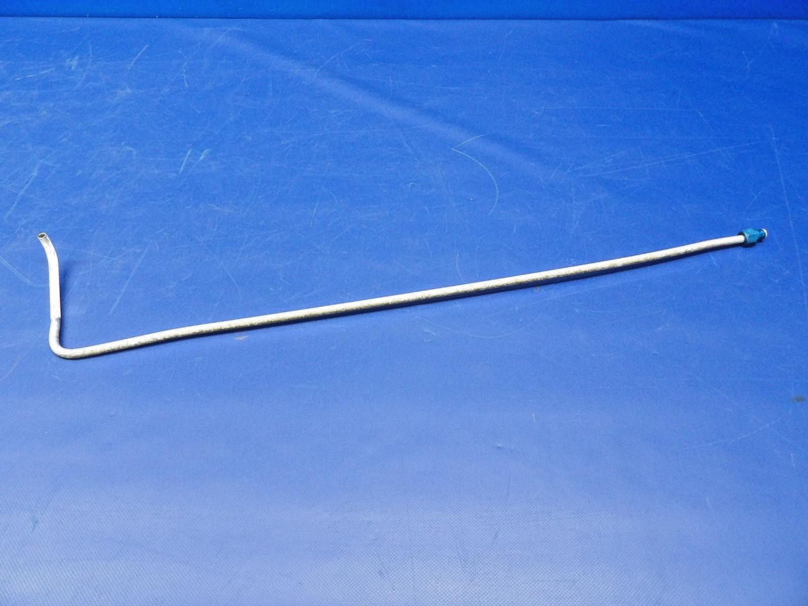 Cessna 172 / 172G Fuel Tank Vent Line P/N 0523559-8 (0326-1271)2