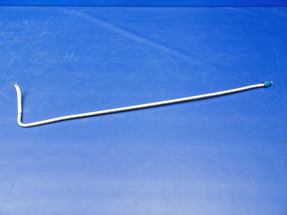 Cessna 172 / 172G Fuel Tank Vent Line P/N 0523559-8 (0326-1271)2