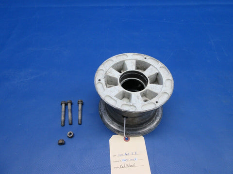 McCauley Nose Wheel Assy Type III 5.00x5 P/N D-30500 (0424-1044)