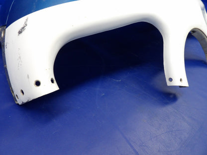 Cessna 421 Lower Cowl Nose Cap P/N 5052030-23 (0626-1497)1
