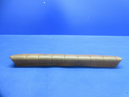 Piper PA-28-161 Warrior Skin Guard Channel Assy LH & RH P/N 76205-00 (0824-985)