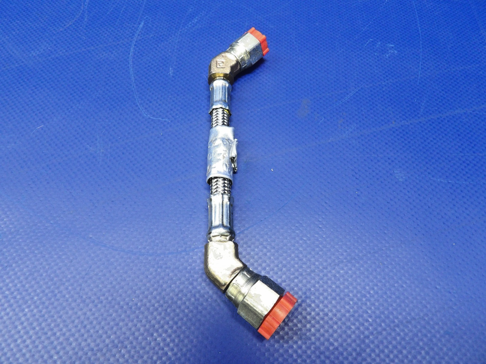 Cleveland Brake Hose P/N 207-01600 NOS (0426-1286)4