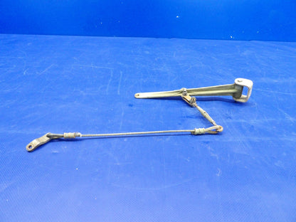 Globe GC-1B Swift Tailwheel Bellcrank And Bracket P/N 11-351-3631 (0326-415)4