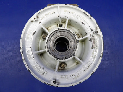 Beech F35 Bonanza Goodyear Type III 5.00-5 Nose Wheel P/N PC18TC37 (0726-2092)1