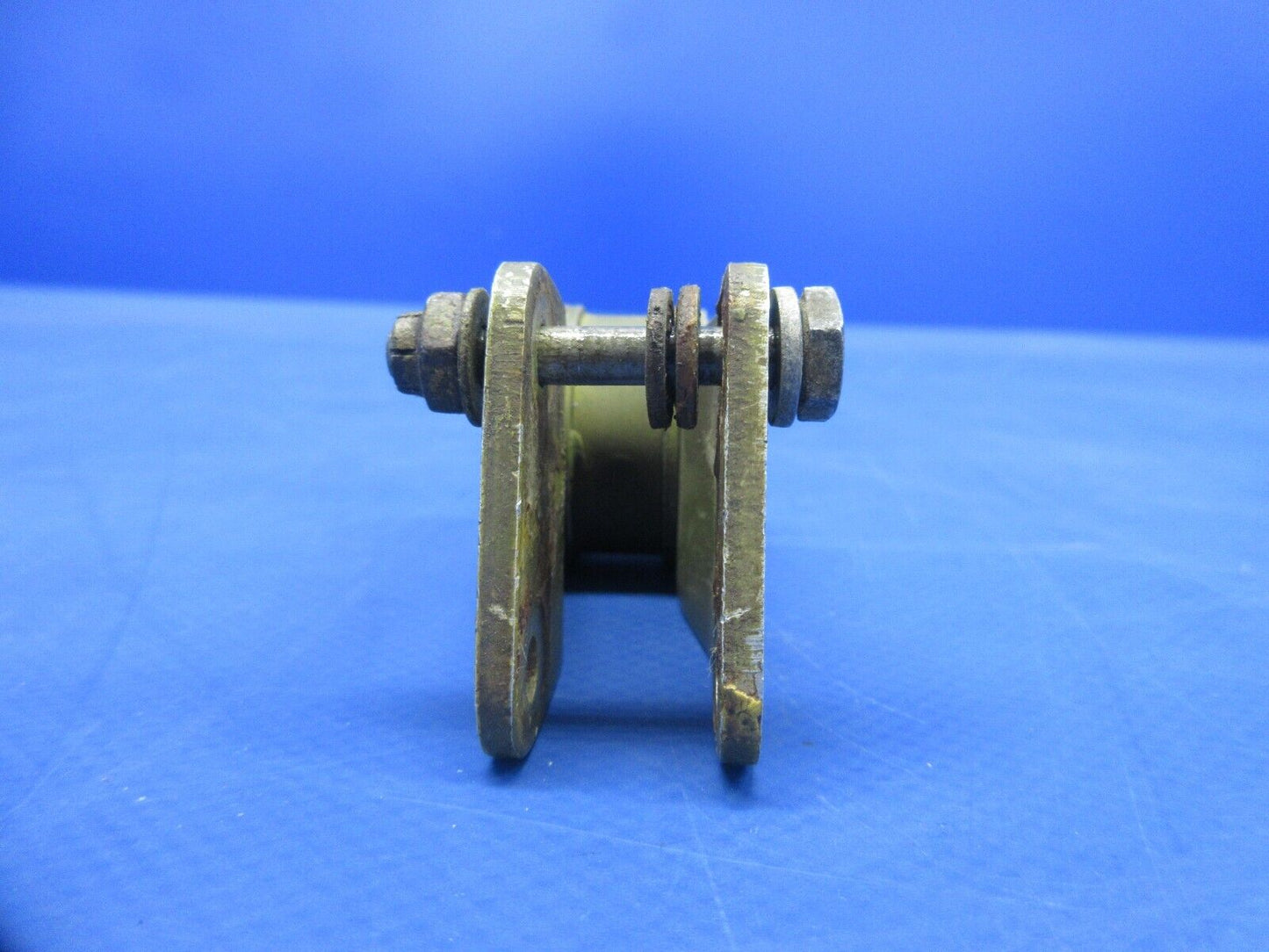 Mooney M20 / M20C Elevator Bellcrank Assembly P/N 913032 (1024-787)