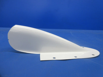 Piper PA-32RT Lo Presti Flap Bracket Fairing LSM-200-013-4 LOT OF 3 (1024-781)