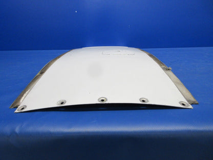 Piper PA-34-200T Seneca II Cowl Top Panel Assy P/N 67995-02 (0524-2081)