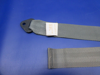 Piper PA-28 Pacific Scientific Pilot Sear Lap Belt 1108558M-11-058 (1224-720)