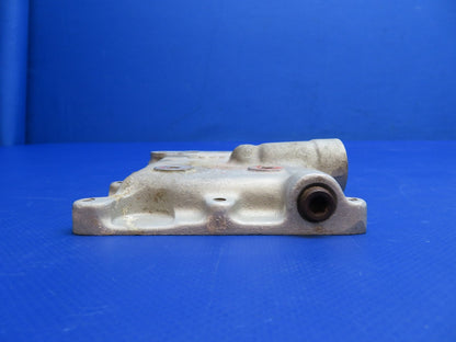 Continental IO-470-U Oil Cooler Plate P/N 626332 (0326-1800)7
