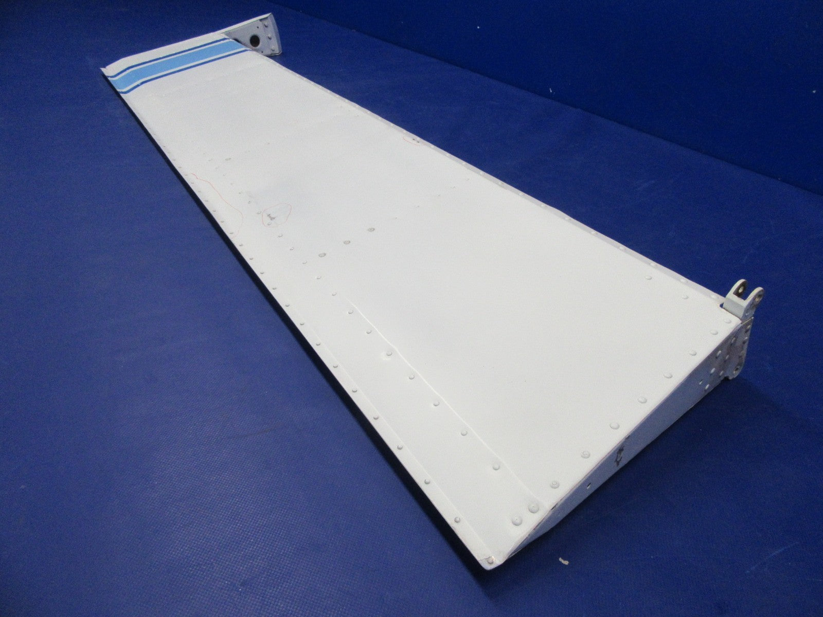 Mooney M20 / M20E RH Aileron P/N 2200-2 or 230000-2 (0326-35)14