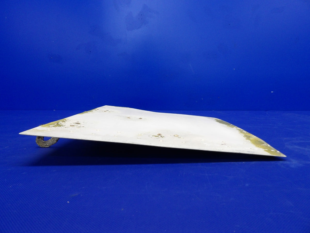 Mooney M20 / M20C LH Main Gear Door P/N 8590-1 (0426-1436)9