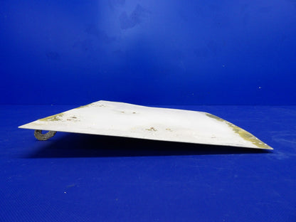 Mooney M20 / M20C LH Main Gear Door P/N 8590-1 (0426-1436)9