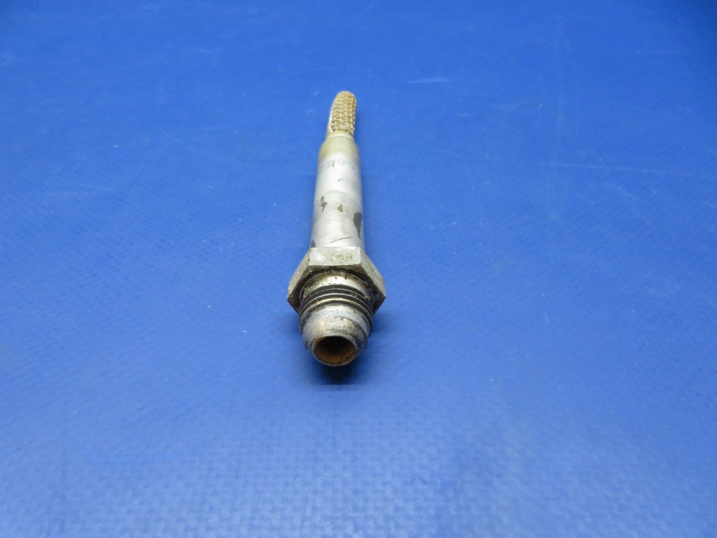 Beech 95 / D95A Travel Air Fuel Finger Strainer P/N 50-920064 (0326-825)11