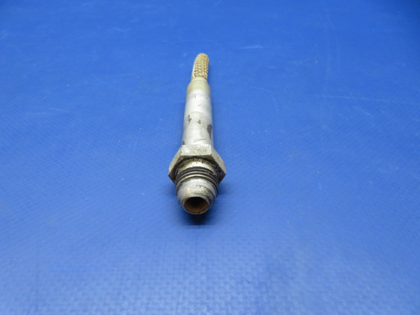 Beech 95 / D95A Travel Air Fuel Finger Strainer P/N 50-920064 (0326-825)11