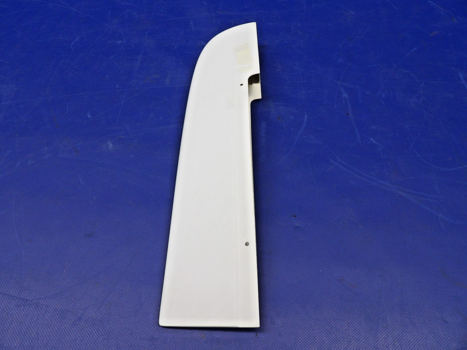 Cirrus SR20 / SR22 RH Elevator Tip P/N 18343-002 NOS (0426-1312)6