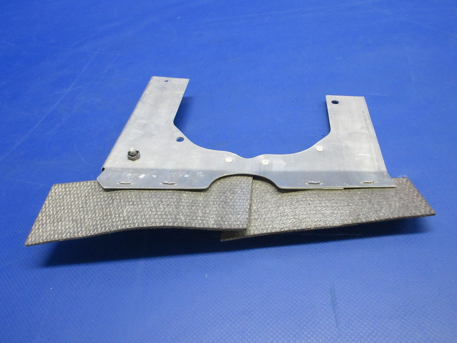 Piper PA-28-151 / -161 Engine Baffle P/N 35346-000 NOS (0426-738)4