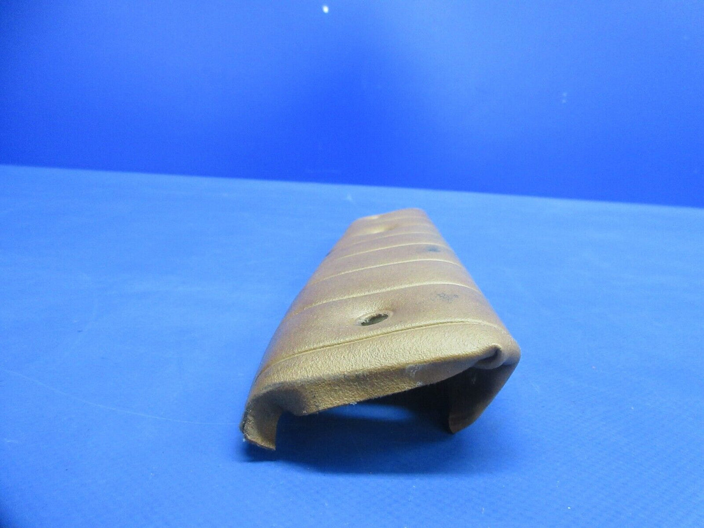 Piper PA-28-161 Warrior Skin Guard Channel Assy LH & RH P/N 76205-00 (0824-985)