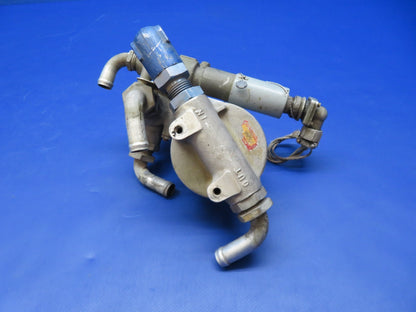 B.F. Goodrich De-Ice Filter, Control & Shuttle 28v 3D1549-02A3 TESTED (0326-183)10