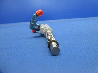 Piper PA-32RT-300T Lance II Pilot Master Cylinder Assy P/N 17000 (0924-860)