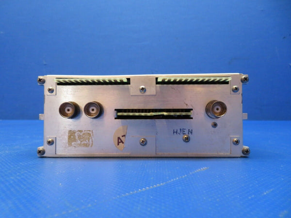 Narco MK12D Nav / Com 14v Radio CORE FOR PARTS (0624-172)