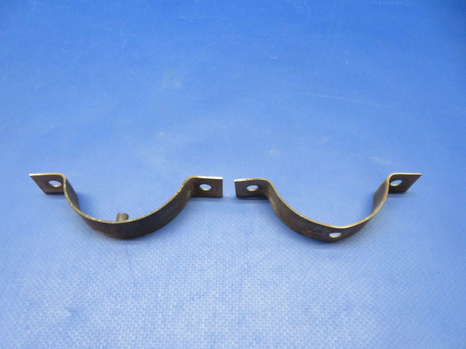 Cessna 172 / 172G Exhaust Tailpipe Pin Clamp P/N 0550176-26 (0326-150)8
