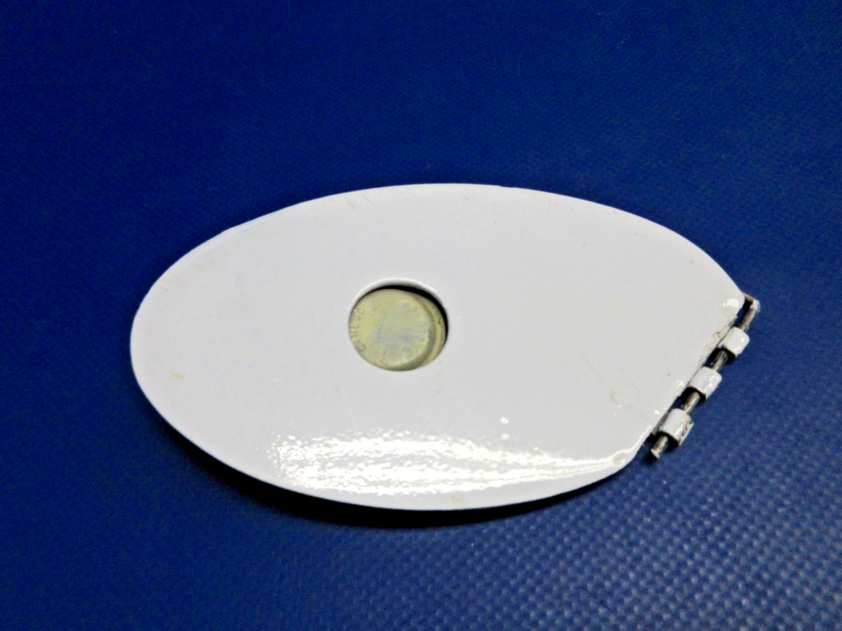 Cirrus SR22 Nose Gear Wheel Pant Access Door P/N 31783-001 (0926-866)1