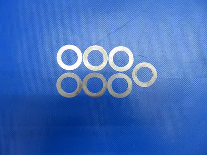 Robinson Washer P/N C112-8 LOT OF 7 NOS (0824-1703)