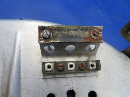 Cessna 421 3-Blade McCauley Propeller Spinner Bulkhead P/N D3576 (0726-440)6