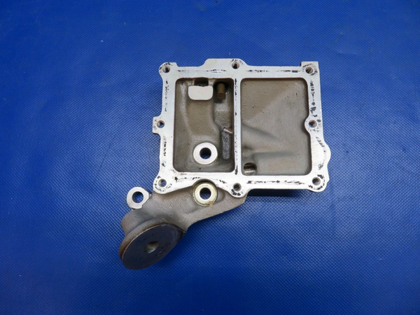 Continental TSIO-360-C Oil Cooler & Engine Mount Bracket P/N 629636 (0824-2094)