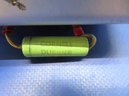 Cessna 421 Safe Flight Landing Gear Warning Unit 24v C-11212 TESTED (0326-226)2