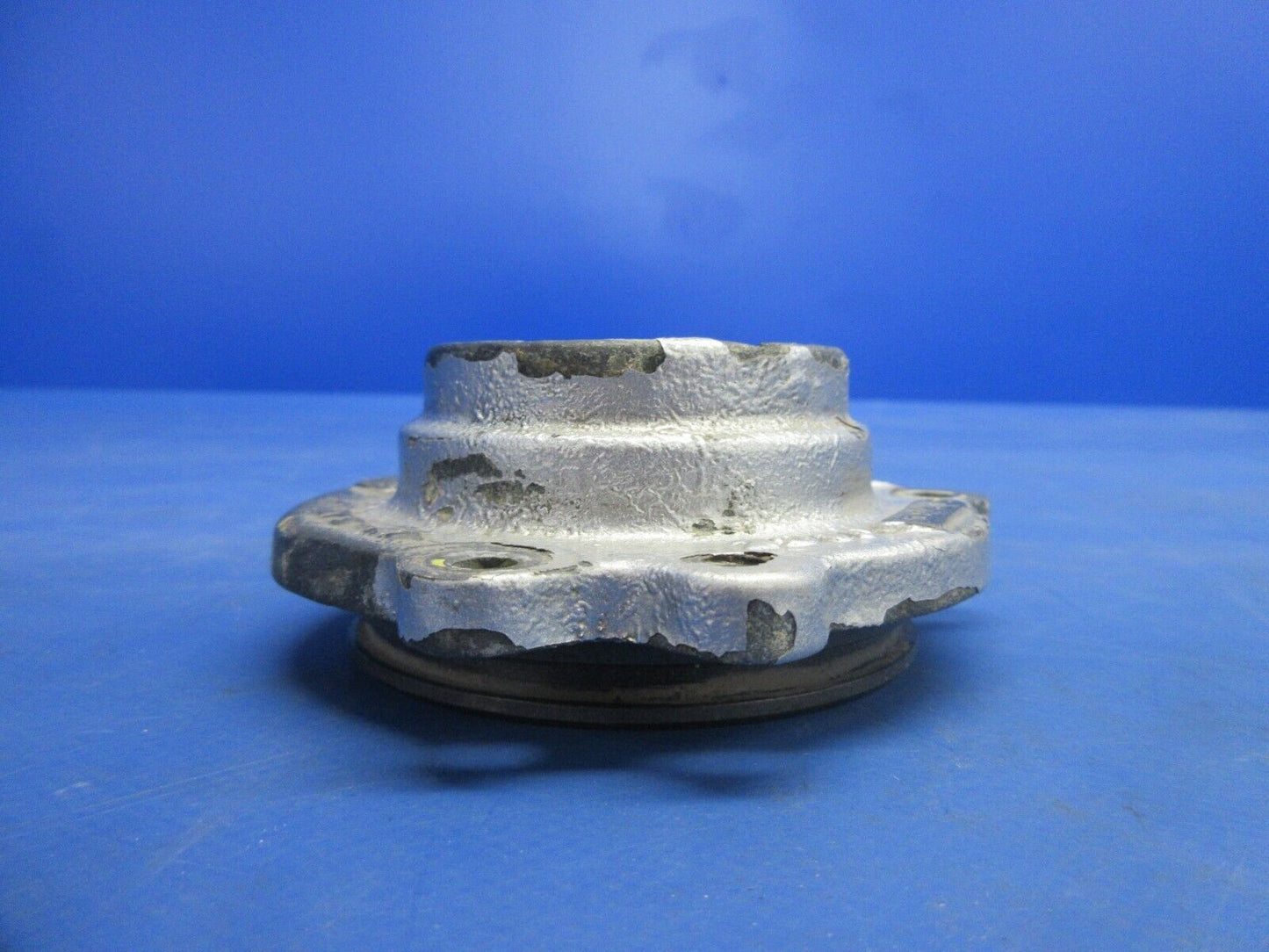 Bell 47J-2 Helicopter Tail Rotor Drive Cap P/N 47-645-094-1 (1124-869)