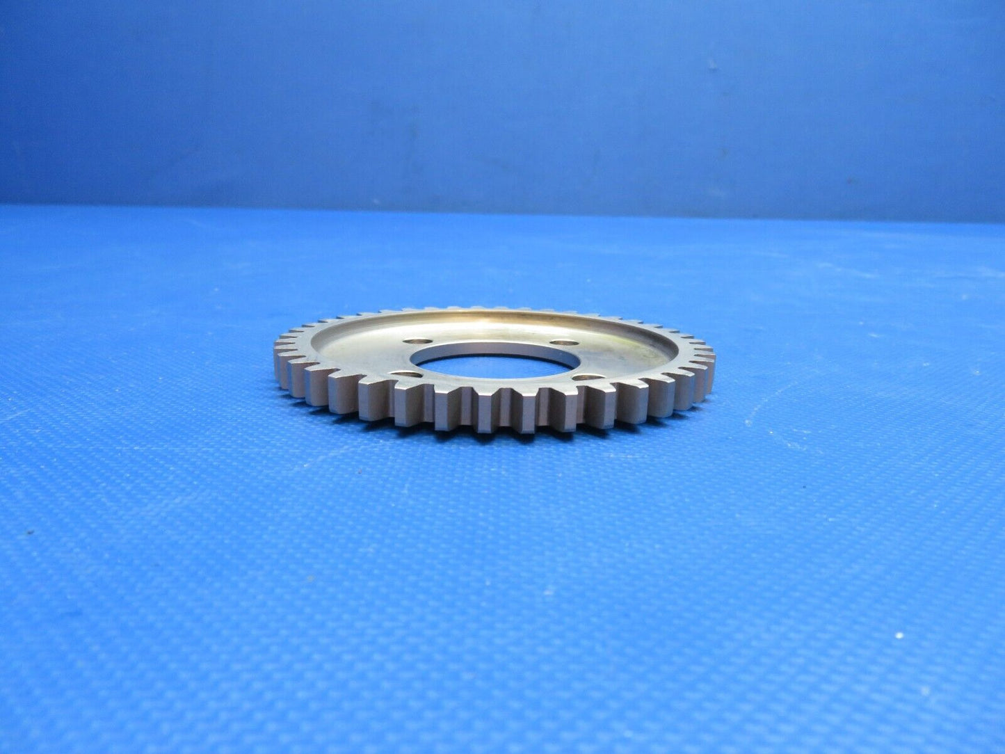 Continental Camshaft Cluster Gear P/N 535662 Inspected w/8130 (0724-1879)