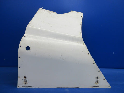 Piper PA28-151 / 161 Cherokee Nose Cowl Left Hand P/N 35415-05 (0324-1263)