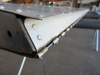 Beech 23 / C23 Stabilator w/o Tab P/N 169-620001-661, 169-620001-601 (0926-04)8