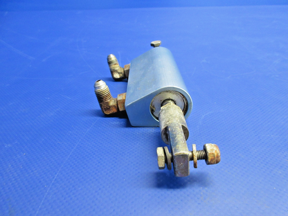 Air Tractor AT-301 Cleveland RH Master Bake Cylinder P/N 10-23F (0826-879)13