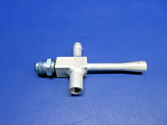 Piper PA-31T1 Cheyenne De-Icer Ejector P/N 47038-07 (0526-969)0