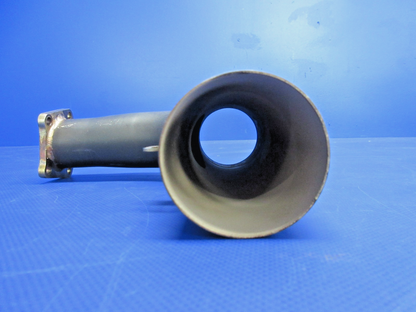 Cessna 310 / 310I Center LH Exhaust Riser P/N 0850600-154 (0326-945)8