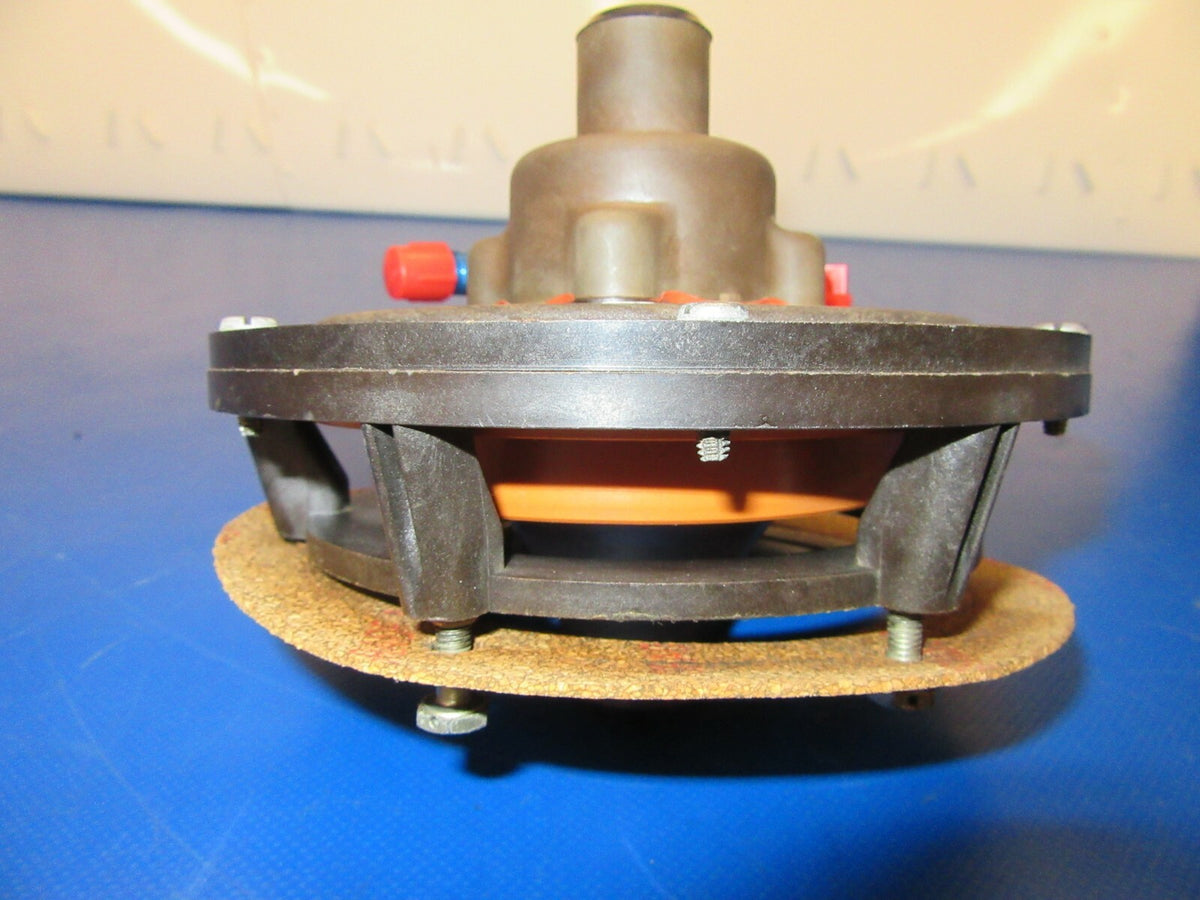 Cessna P210N / 210 Janitrol Cabin Safety Valve 05E10-1 (0919-323)1
