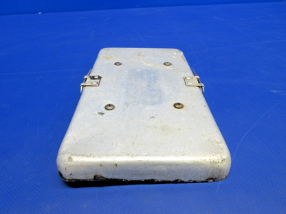 Mooney M20 / M20C Battery Box Lid P/N 8222-1 (0426-787)7