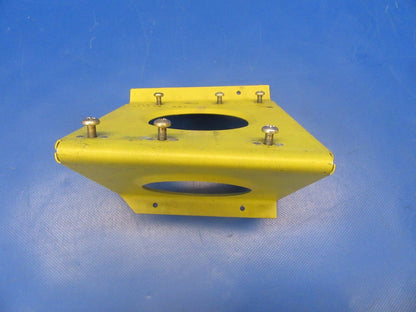 Beech Baron 58P Bracket Assy Voltage Regulator P/N 102-364048-3 (0218-258)