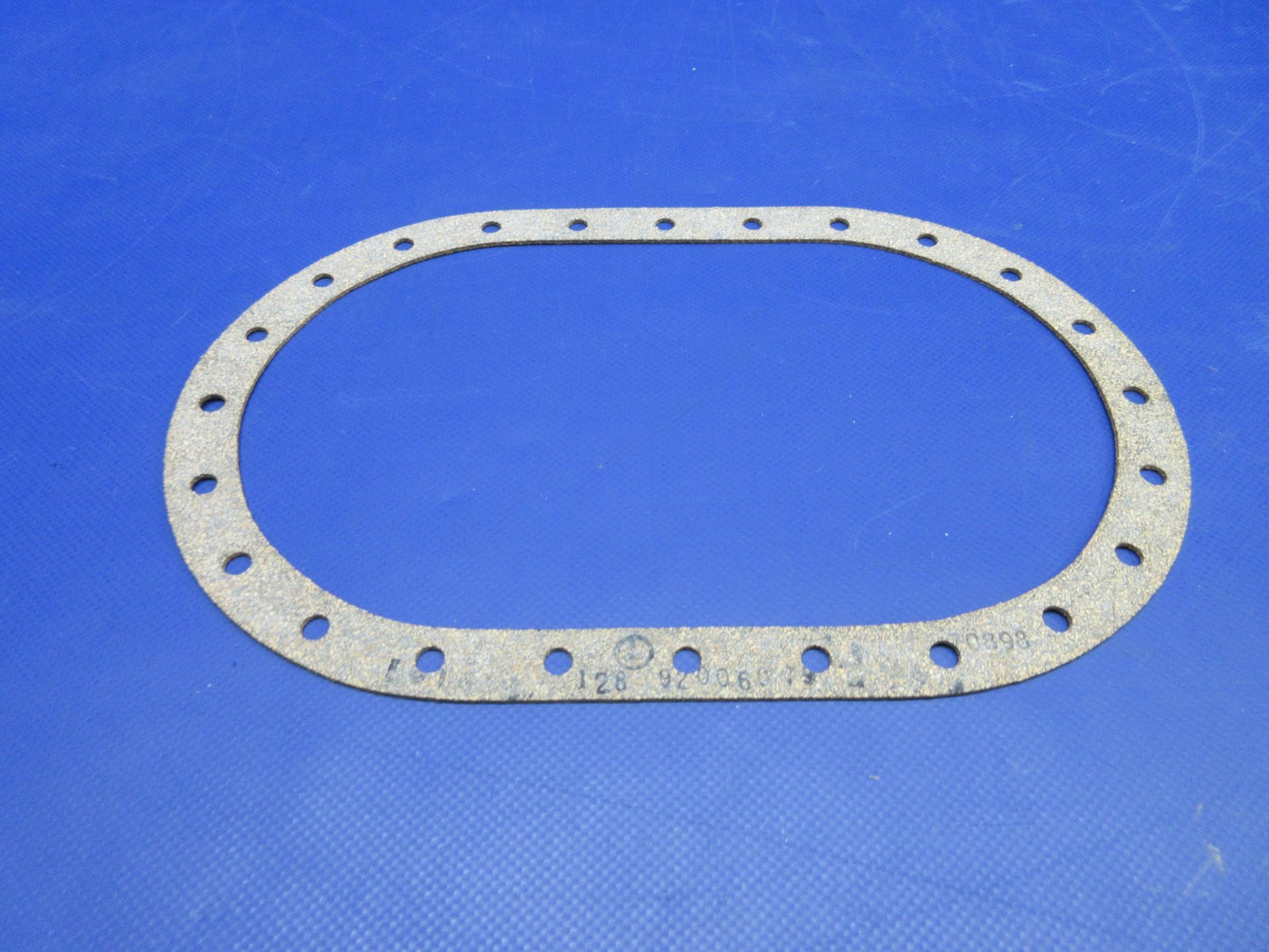 Beech Beech Jet Fuel Cell Gasket w/8130 128-920060-79 LOT OF 7 NOS (0326-747)4