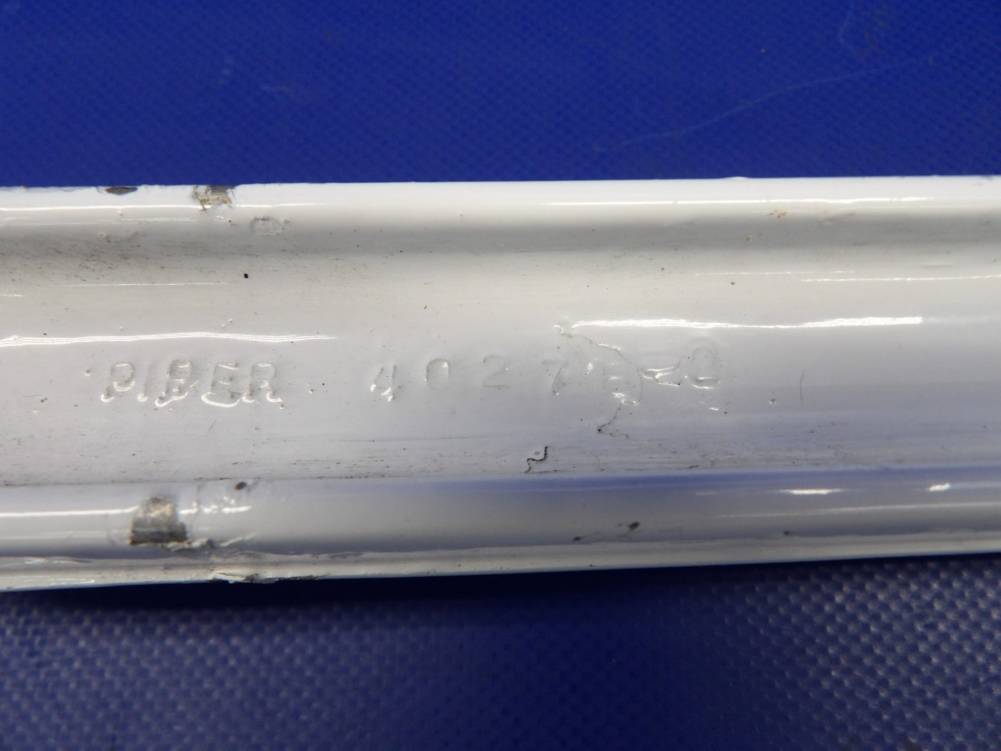 Piper PA-31T1 Cheyenne RH Main Gear Aft Link P/N 40280-01 (0626-1326)1