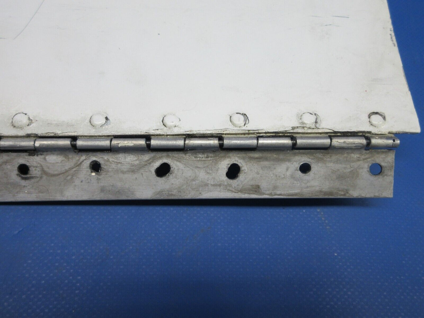 Cessna 310 / 310R LH OTBD Main Gear Door P/N 0826002-208 (1024-2113)