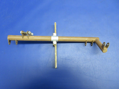 Mooney M20 / M20C Aileron Control Jackshaft P/N 7059 (0426-922)1