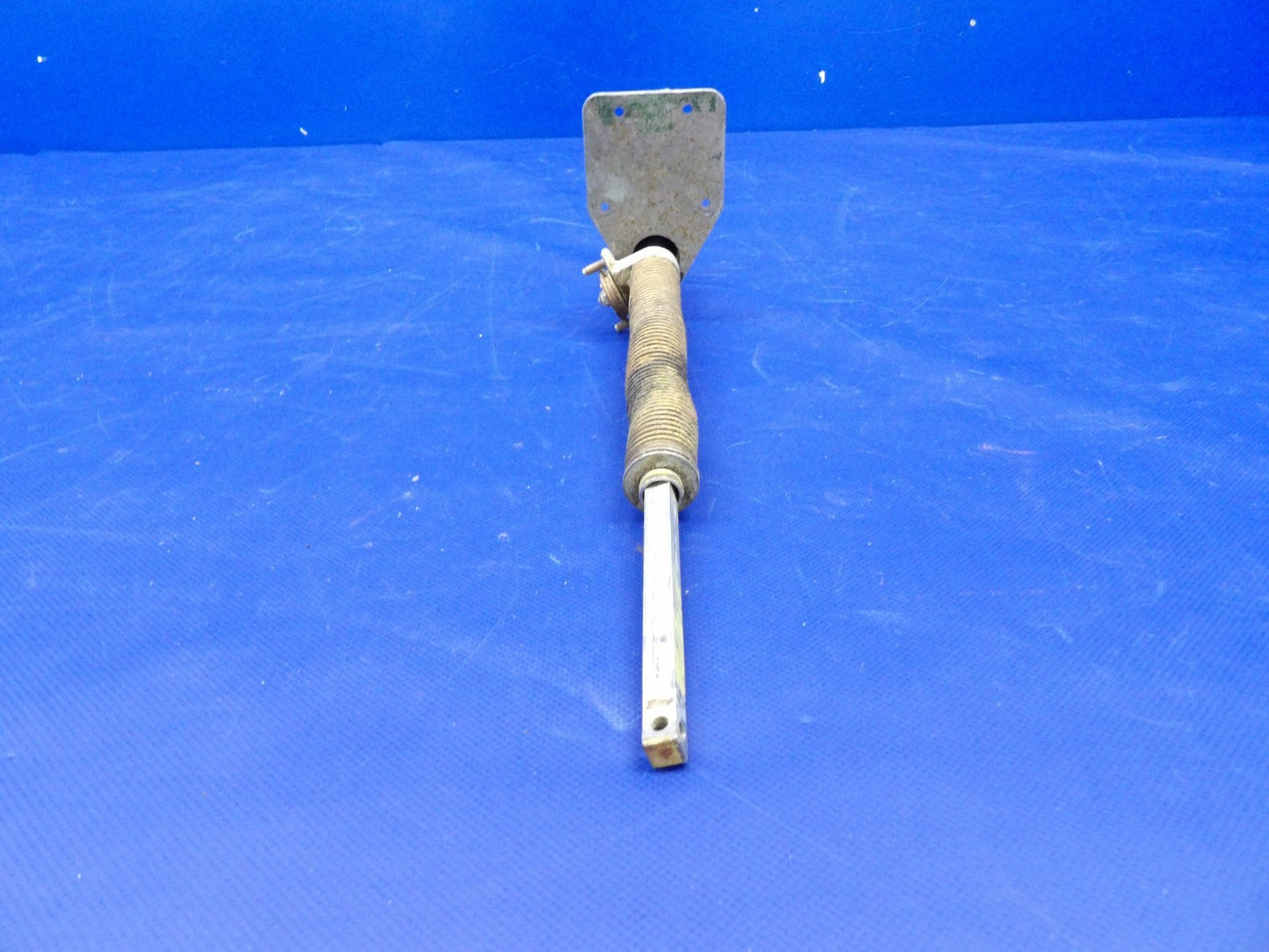 Globe Landing Gear Pull Down / Extension Handle & Shaft 11-532-2892 (0226-505)14