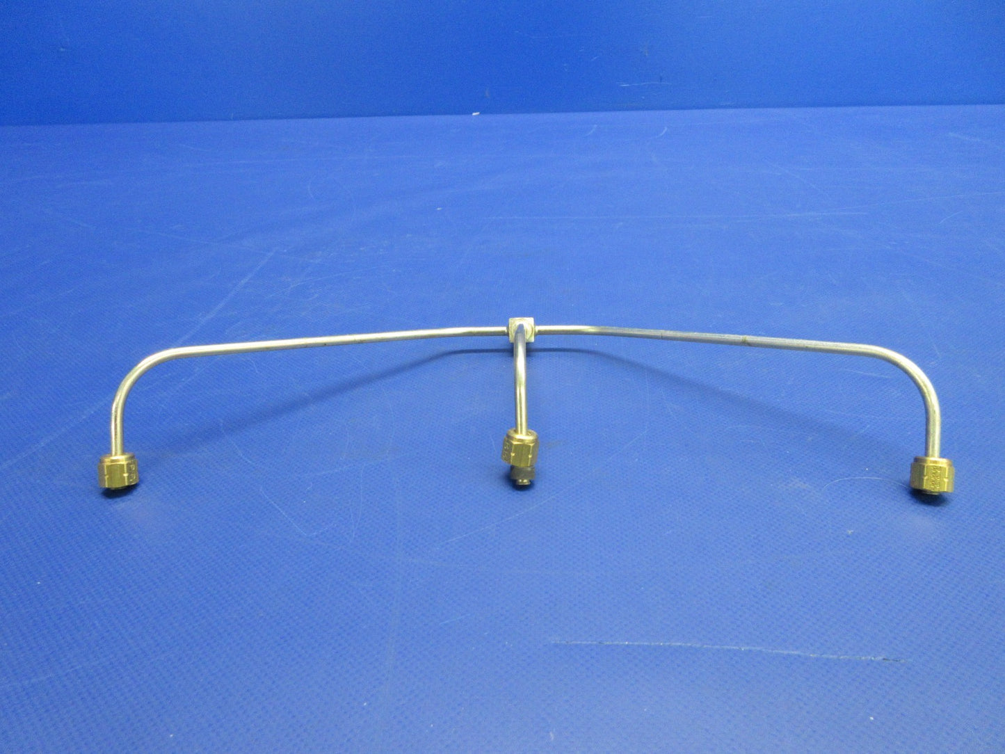 Continental Manifold Drain Tube P/N 642580 NOS (0426-763)13