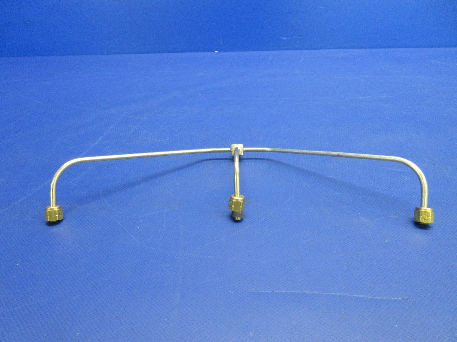 Continental Manifold Drain Tube P/N 642580 NOS (0426-763)13