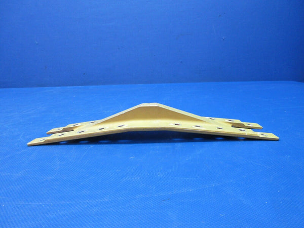 Beech C23 Sundowner Wing LWR Splice Plate Fitting P/N 169-110017-1 (0924-1441)